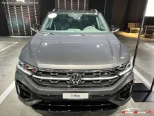 2022 Volkswagen T-Roc R 2.0 TSI (300 bg) OPF 4MOTION DSG 2
