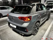 2022 Volkswagen T-Roc R 2.0 TSI (300 bg) OPF 4MOTION DSG 3