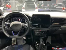 2022 Volkswagen T-Roc R 2.0 TSI (300 bg) OPF 4MOTION DSG 8