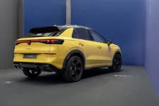 2025 Volkswagen T-Roc 1.5 eTSI (150 bg) Mild Hybrid DSG 4