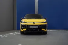 2025 Volkswagen T-Roc 1.5 eTSI (150 bg) Mild Hybrid DSG 6