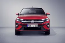 2021 Volkswagen Taigo 1.5 TSI (150 bg) DSG 7