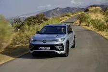 2024 Volkswagen Tayron 1.5 TSI (204 bg) eHybrid DSG 6