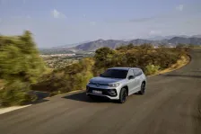 2024 Volkswagen Tayron 1.5 TSI (204 bg) eHybrid DSG 8
