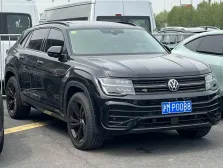 Volkswagen 530 V6 (299 bg) 4Motion DSG (2023)