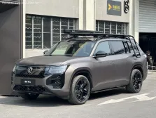 Volkswagen 450TSI (272 bg) 4MOTION DSG (2025)