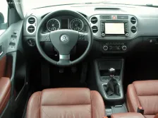 2007 Volkswagen Tiguan 2.0 TSI (200 bg) 4MOTION 3