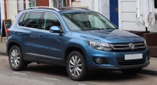 2011 Volkswagen Tiguan 1.4 TSI BMT (122 bg) 3