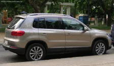 2011 Volkswagen Tiguan 1.4 TSI BMT (122 bg) 8