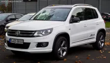 Volkswagen 2.0 TDI (140 bg) 4MOTION DSG (2011)