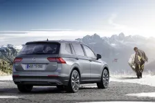 Volkswagen 1.4 TSI (150 bg) DSG (2016)