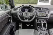 2016 Volkswagen Tiguan 2.0 TDI (115 bg) SCR 3