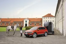 Volkswagen 2.0 TDI (150 bg) 4MOTION DSG SCR (2016)