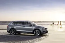 2016 Volkswagen Tiguan 2.0 TSI (220 bg) 4MOTION DSG 3