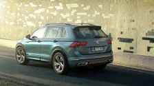 2020 Volkswagen Tiguan 1.5 TSI (130 bg) ACT 6