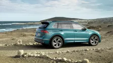 Volkswagen 1.5 TSI (150 bg) ACT (2020)