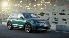 2020 Volkswagen Tiguan 2.0 TDI (150 bg) 4MOTION SCR DSG 7