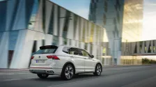 2021 Volkswagen Tiguan 1.5 TSI (150 bg) 7
