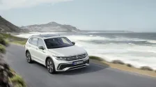 2021 Volkswagen Tiguan 2.0 TDI (200 bg) 4MOTION DSG 3