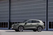 2023 Volkswagen Tiguan 1.4 TSI (150 bg) DSG 2
