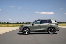 2023 Volkswagen Tiguan 1.5 eTSI (150 bg) Mild Hybrid OPF DSG 7