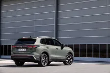 2023 Volkswagen Tiguan 2.0 TSI (265 bg) 4MOTION DSG 3