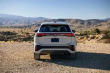 2025 Volkswagen Tiguan 1.4 TSI (150 bg) DSG 3