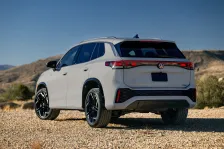 2025 Volkswagen Tiguan 2.0 TSI (201 bg) 4MOTION Tiptronic 5