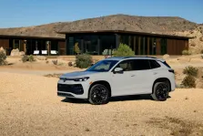 2025 Volkswagen Tiguan 2.0 TSI (201 bg) 4MOTION Tiptronic 7