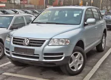 Volkswagen 3.2i V6 24V (241 bg) 4MOTION Tiptronic (2002)