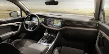2018 Volkswagen Touareg 3.0 V6 TDI (231 bg) 4MOTION Tiptronic 5
