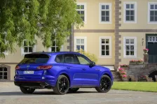 2018 Volkswagen Touareg 3.0 V6 TDI (231 bg) 4MOTION Tiptronic 7