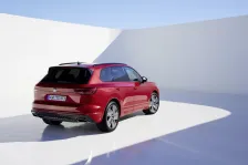 2023 Volkswagen Touareg 3.0 V6 TDI (286 bg) 4MOTION Tiptronic 7