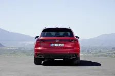 2023 Volkswagen Touareg 3.0 V6 TFSI (340 bg) 4MOTION Tiptronic 4