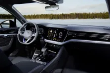 2023 Volkswagen Touareg 3.0 V6 TFSI (340 bg) 4MOTION Tiptronic 8