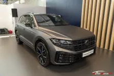 2023 Volkswagen Touareg R 3.0 V6 TFSI (462 bg) eHybrid 4MOTION Tiptronic 1
