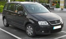 Volkswagen 1.4 TSI (140 bg) (2003)