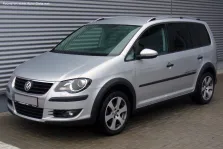 Volkswagen 1.4 TSI (140 bg) (2007)