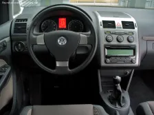 2007 Volkswagen Touran 2.0 TDI (140 bg) DSG 3