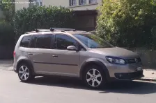 2010 Volkswagen Touran 1.6 TDI (105 bg) 5