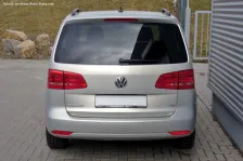 2010 Volkswagen Touran 1.6 TDI (90 bg) 6