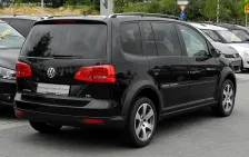 Volkswagen 2.0 TDI (177 bg) DSG (2010)