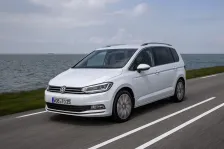 Volkswagen 2.0 TDI SCR (190 bg) DSG (2015)