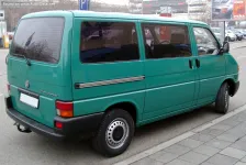 Volkswagen 2.0 (84 bg) L2H2 (1996)