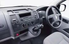 Volkswagen 2.5 TDI (130 bg) 4MOTION L2H1 (2003)