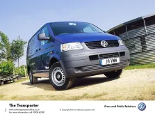 2003 Volkswagen Transporter 3.2 V6 (235 bg) 4MOTION L1H2 8