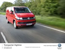 2015 Volkswagen Transporter 2.0 TDI (180 bg) 4MOTION DSG L1H2 2