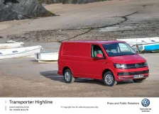 2015 Volkswagen Transporter 2.0 TDI (180 bg) 4MOTION L1H2 4