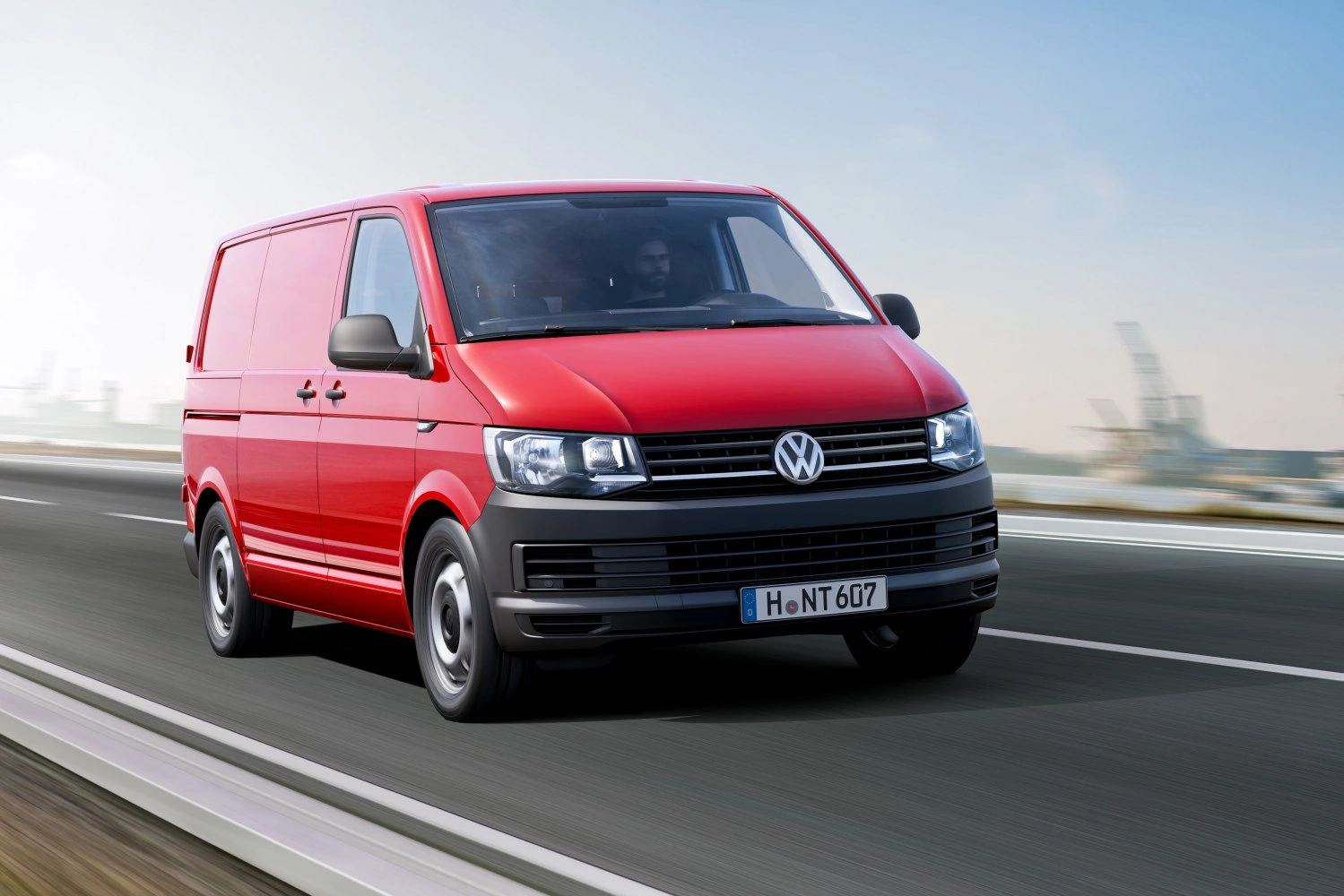 2015 Volkswagen Transporter 2.0 TDI (180 bg) 4MOTION L2H2