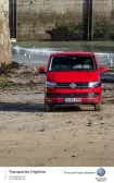 2015 Volkswagen Transporter 2.0 TDI (180 bg) 4MOTION L2H3 6